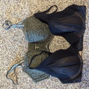 Third Love Bras 32 1/2 C 32C 32 1/2 C